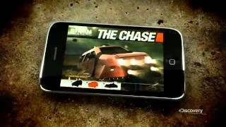 Storm Chasers iPhone App Promo screenshot 5