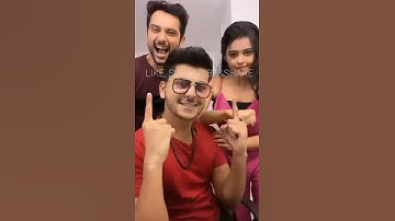 WAIT FOR THE END🤣| #herogayabmodeon #abhisheknigam #aleyahghosh #abhisheksharma #sidharthnigam #HGMO