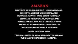 PMP Entertainment (M) Sdn. Bhd. Logo with Warning (DVD Version) #2