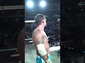 لحظة انكسار سي إم بانك بعد سمر سلام هل هذه نهاية الطريق Wwe Summerslam Cmpunk Wrestling 