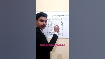 #aibe syllabus,#aibe2023,#all india bar examination 18