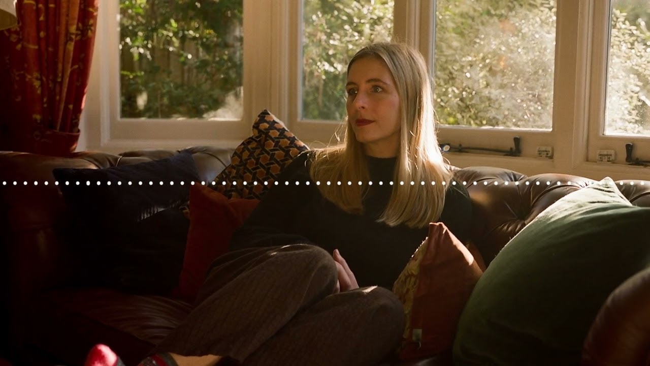 An Extract from Eleanor Catton's 'Doubtful Sound'