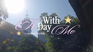 A Day in My Life | Easter Sunday Vlog