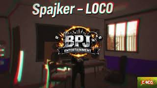 Brucky - Loco Ft.owen Klos Cocorp