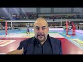 ANTONELLO ANDRIANI | Post-match interview vs Trento (Supercoppa)
