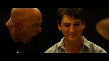 PUSH BEYOND YOUR LIMITS   /Whiplash