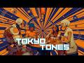 Japanese Neo Soul Electro Funk Nu Disco  Groovy Tokyo Night Vibes with Japanese Vocals