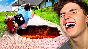 Try Not To Laugh! *Challenge*