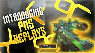 Introducing PmS Replay! By PmS Swifty