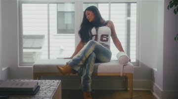 GIGI - Exception (Official Music Video)