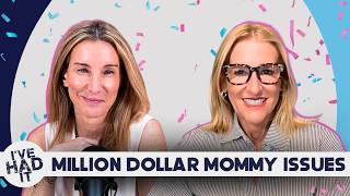 Million Dollar Mommy Issues Million Dollar Mommy Issues