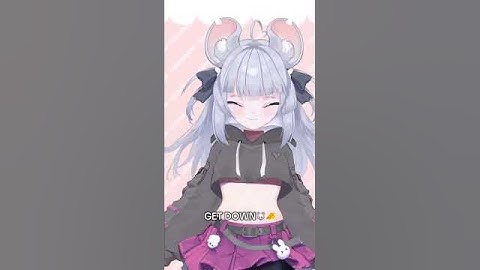 RIGGING TEST!!! #vtuber #talk #streamer #envtuber #vtuberclips