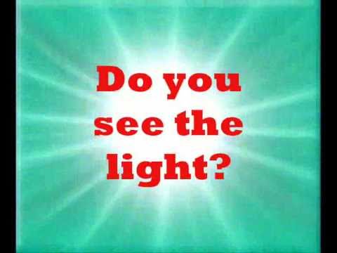 do you see the light first skynet sync lyrics 174 youtube light see