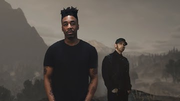 Eminem - Hear My Thoughts (ft. Dax) Morrison Remix 2024