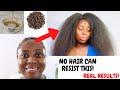 This Is Why Clove is Not Working For You! Use It This Way And Your Hair Will Never Stop Growing