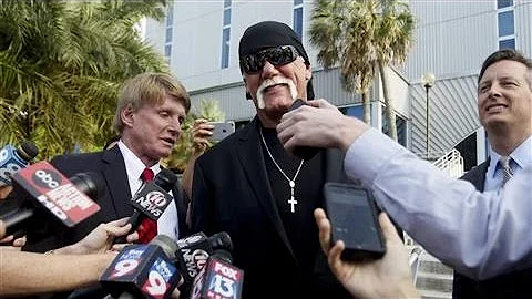 Judge Denies Gawker's Motion for New Hogan Trial