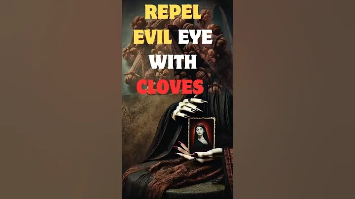 Repel Evil Eye With Cloves: Use it this way to Banish Evil Eye