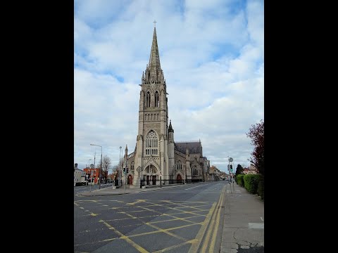 Cabra Road