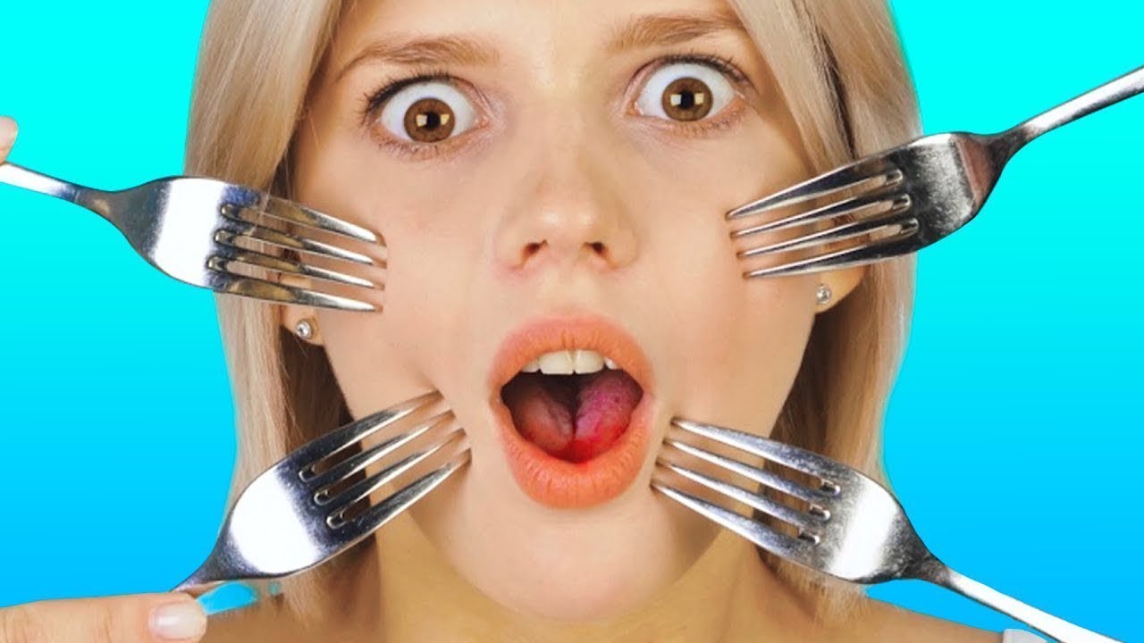 28 RICETTE DI BELLEZZA FAI DA TE CHE FANNO MERAVIGLIE