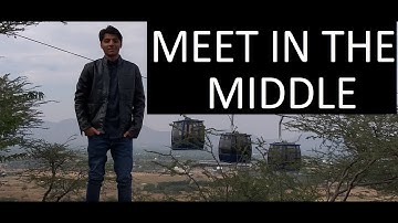 Meet in the middle algorithm