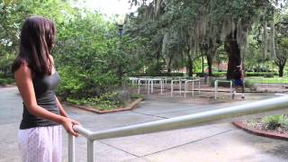 UF AASA 2013 - ISA Intro Video