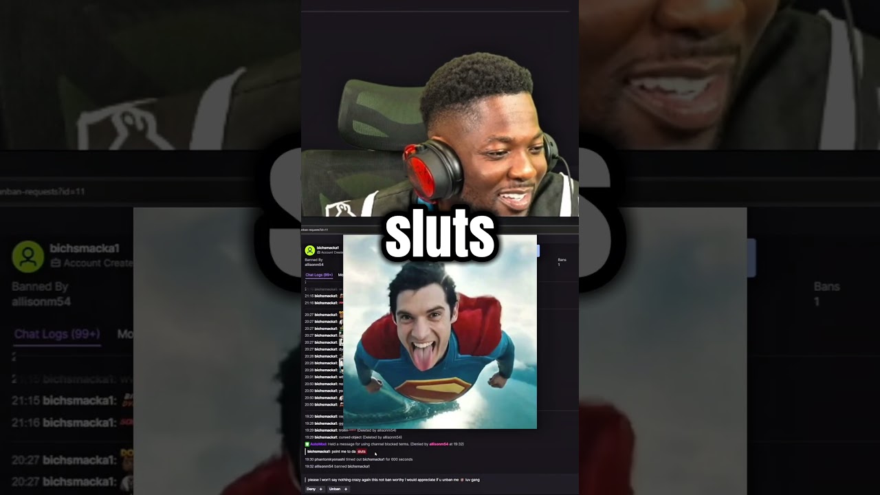 RDC reacts to UNBAN REQUESTS 