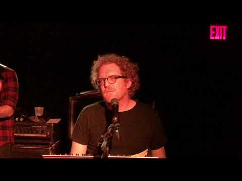 Blitzen Trapper - Black River Killer - Live at the Rebel Lounge in Phoenix 2/19/2018