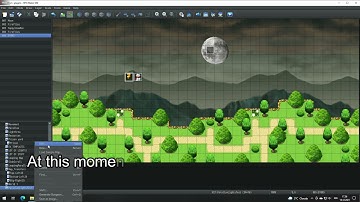 OcRam Demo Project v1 01 (for RPG Maker MZ)