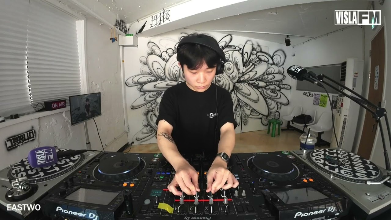 EASTWO 07.31.24 | VISLA FM