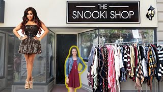 THE SNOOKI SHOP (TRY ON HAUL)
