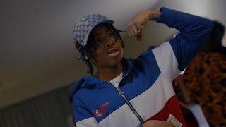 Famous FreeGrams Ro | FreeGrams BabyTee - Dynamic Duo Pt 1[ Shot By DineroGangRay] Wealth