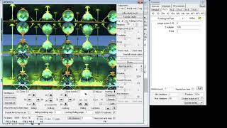 Mandelbulb3D Tutorial - Simple Amazing Box and Folding Int Pwr