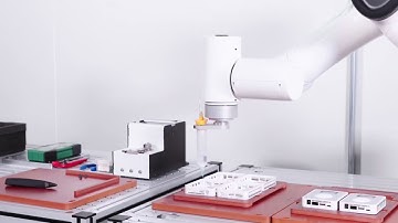 CR Application - Dispensing