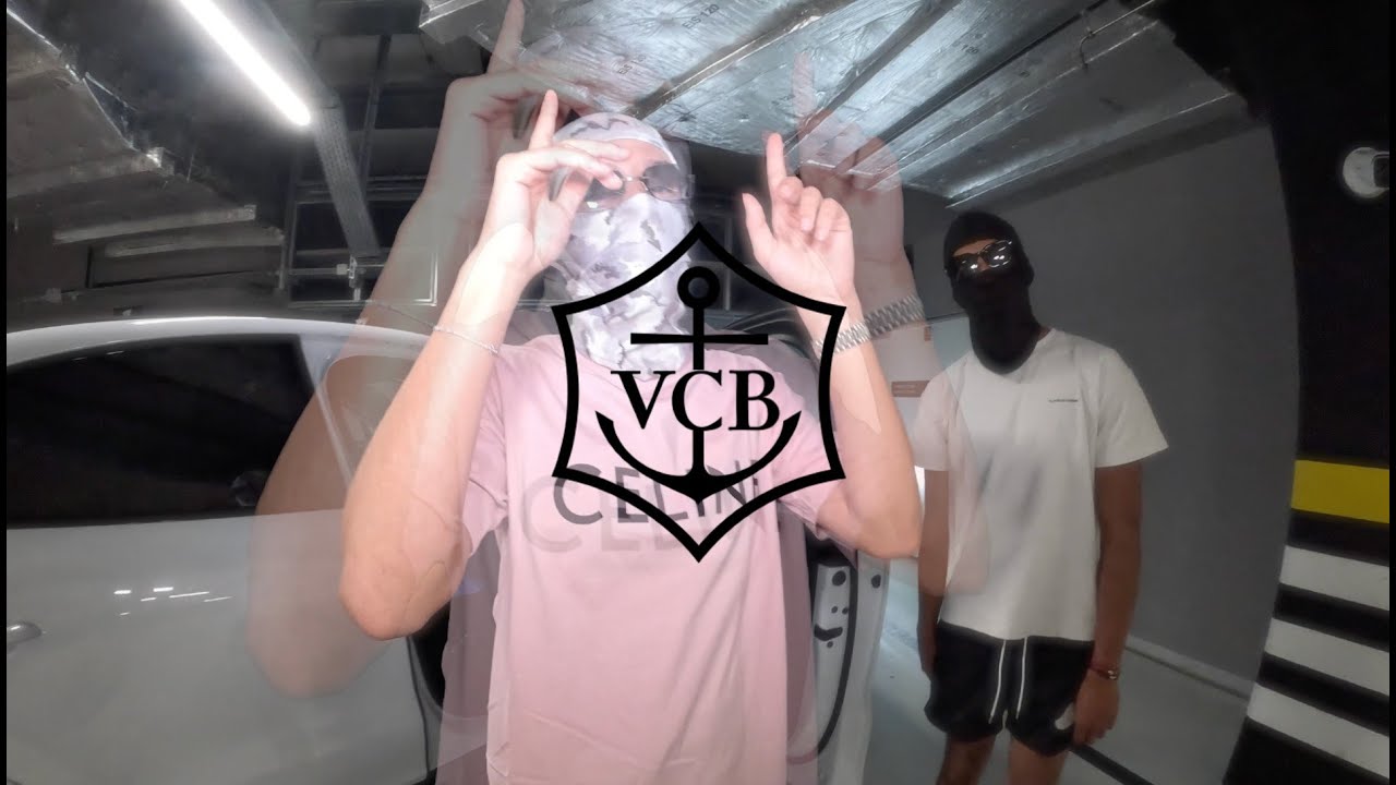Kino VCB - Charter (ft. C Bands VCB)