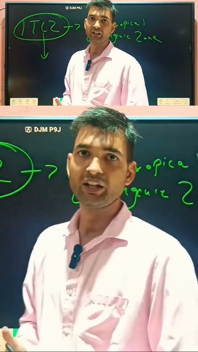 what-is-meaning-of-itcz-shorts-ias-upsc-ssc-cgl-sst-education