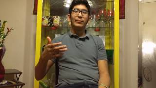 Is Graffiti a crime?