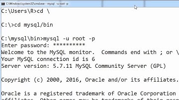 13. Example of All Data Type in SQL (Hindi)