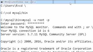 13. Example of All Data Type in SQL (Hindi)