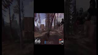 POV NPC VS NPC - Rust