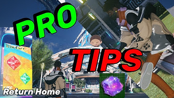 PSO2 NGS | Pro Tips For Returning & Current Players To Enhance Your Gaming Experience