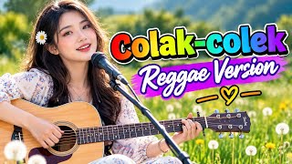 Camelia Malik - Colak-colek