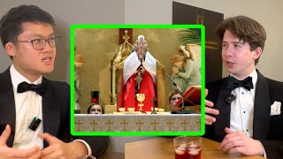 Traditional Latin Mass vs Novus Ordo? Benefits of the New Rite