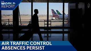 US News Today | More Than 8,000 US Flights Delayed As Air Traffic Control Absences Persist