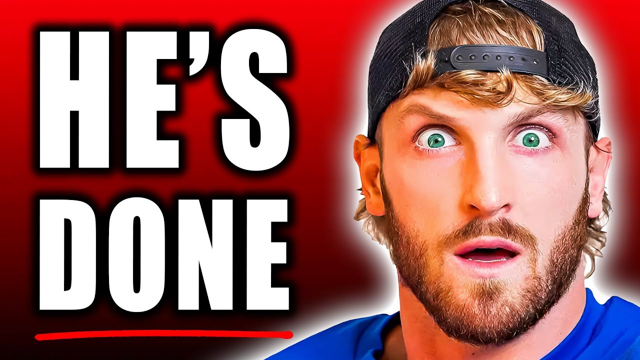 Logan Paul’s Pokemon Drama Just Got WAY Worse.. (Situation UPDATE!)