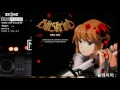 [EZ2AC : NIGHT TRAVELER 1.60] 7key Standard - Blitzkrieg SHD (17) (+hand shot)