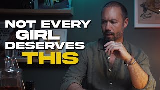 How masculine men reward women who treat them well