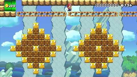 ♪Crash Bandicoot♪ - HOLD RIGHT