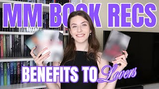 From Benefits To Lovers 5 Mm Romance Recommendations