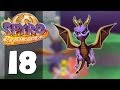 Spyro: Year Dragon Part