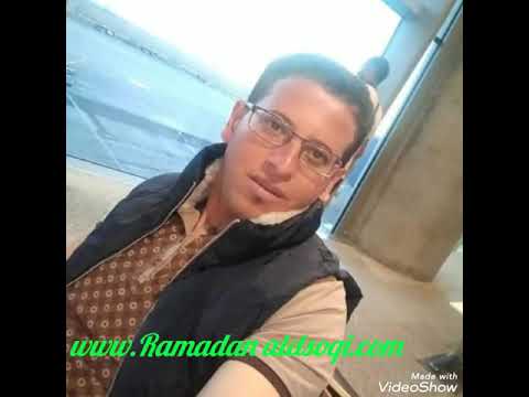 موسيقى هادئه رمضان الدسوقي